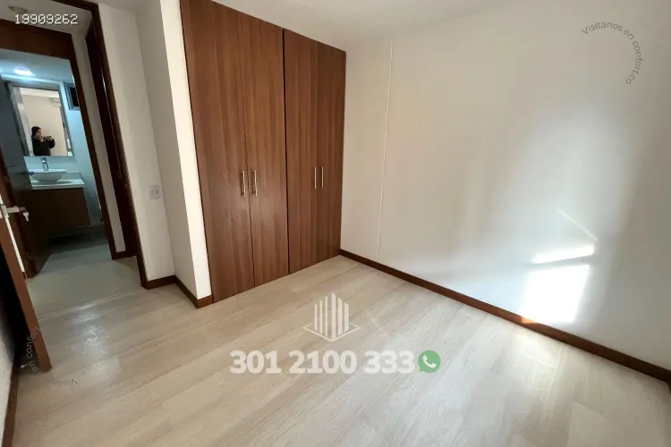 Apartamento de 2 alcobas en arriendo en Loma De Las Brujas, Envigado, 95 m² · foto 19 de 24
