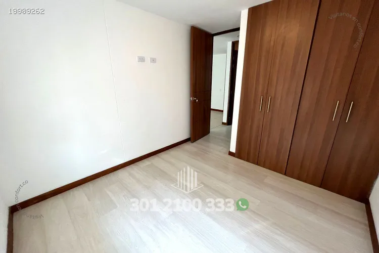 Apartamento de 2 alcobas en arriendo en Loma De Las Brujas, Envigado, 95 m² · foto 20 de 24