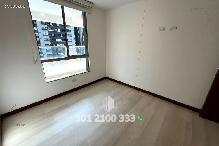 Apartamento de 2 alcobas en arriendo en Loma De Las Brujas, Envigado, 95 m² · foto 21 de 24