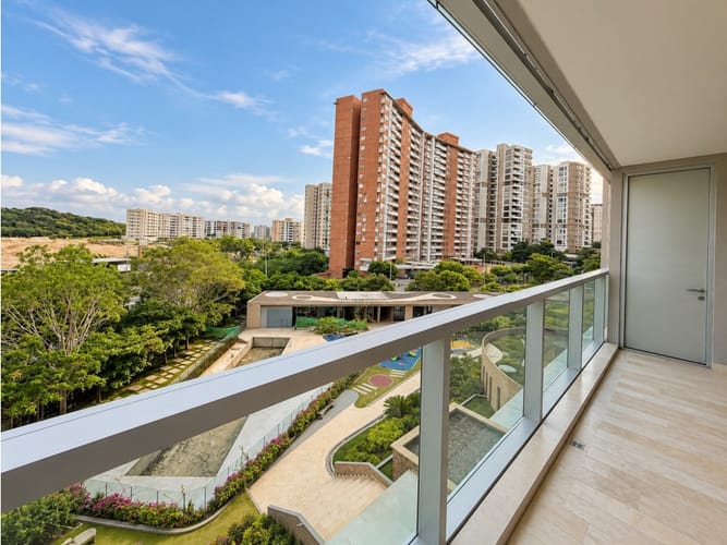 Apartamento de 3 alcobas en venta en Buenavista, Barranquilla, 300 m² · foto 7 de 17