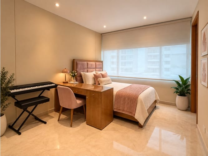 Apartamento de 3 alcobas en venta en Buenavista, Barranquilla, 300 m² · foto 13 de 17