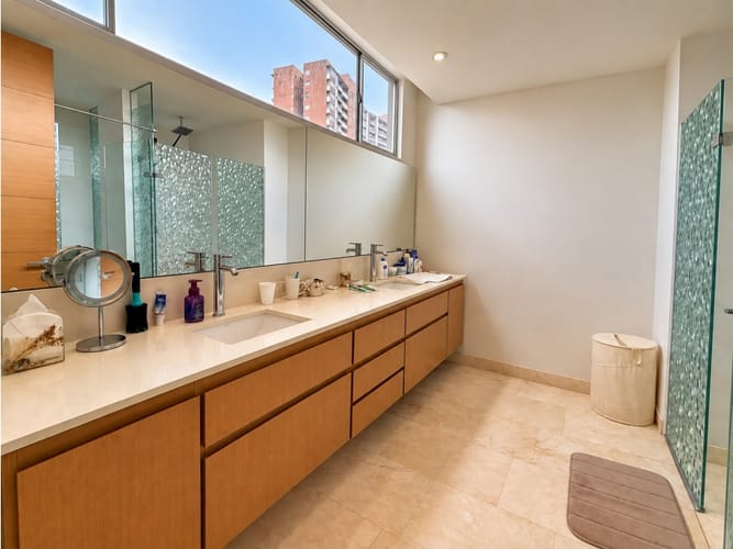Apartamento de 3 alcobas en venta en Buenavista, Barranquilla, 300 m² · foto 14 de 17