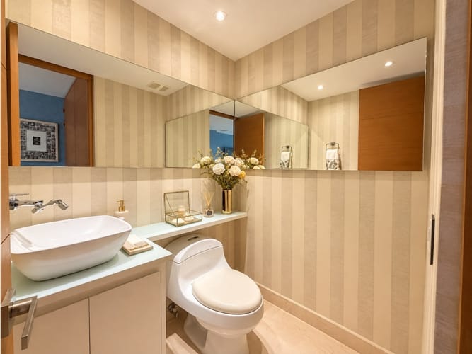 Apartamento de 3 alcobas en venta en Buenavista, Barranquilla, 300 m² · foto 15 de 17