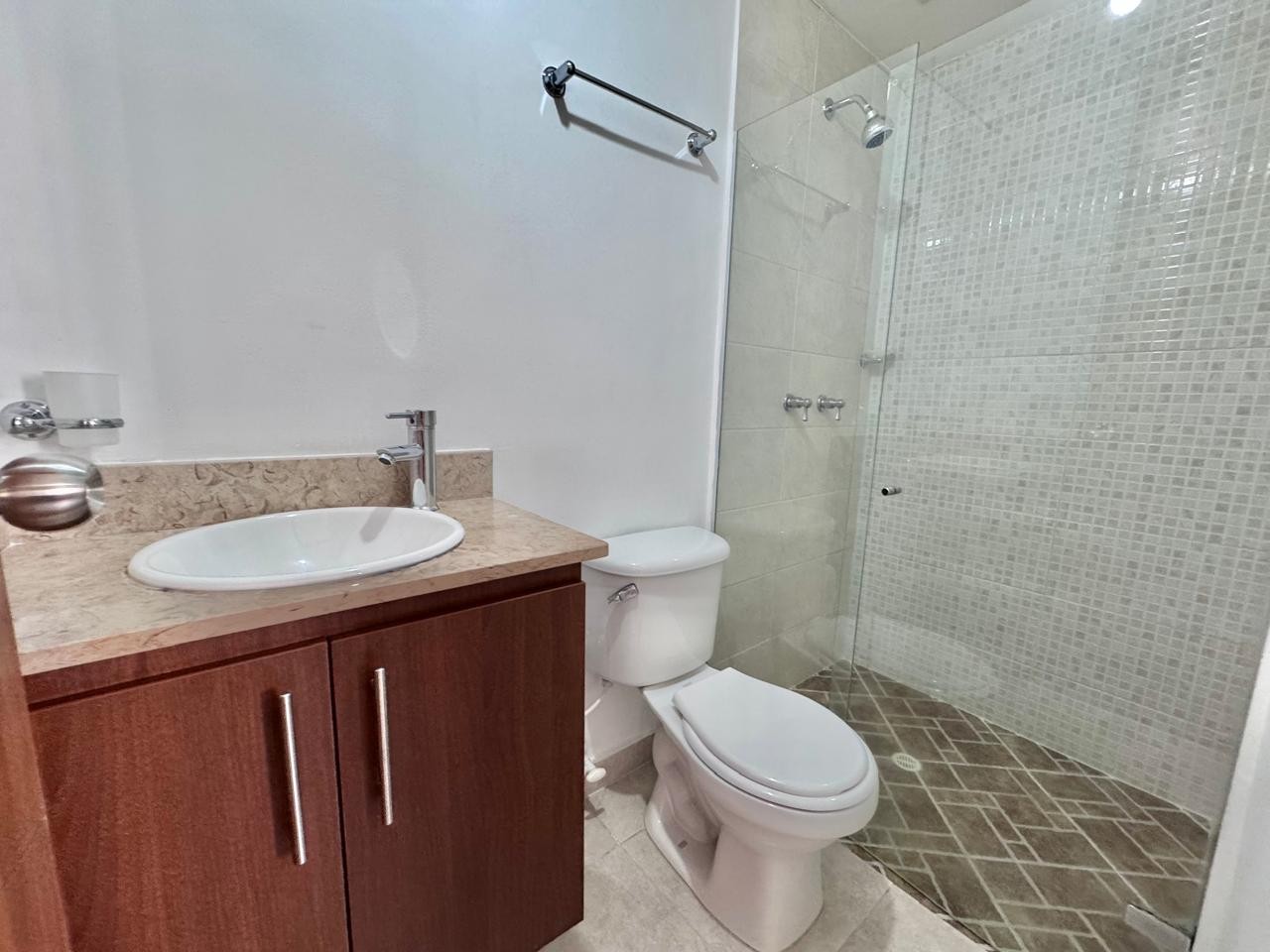 Apartamento en venta en Rodeo Alto, Medellín · foto 9 de 13