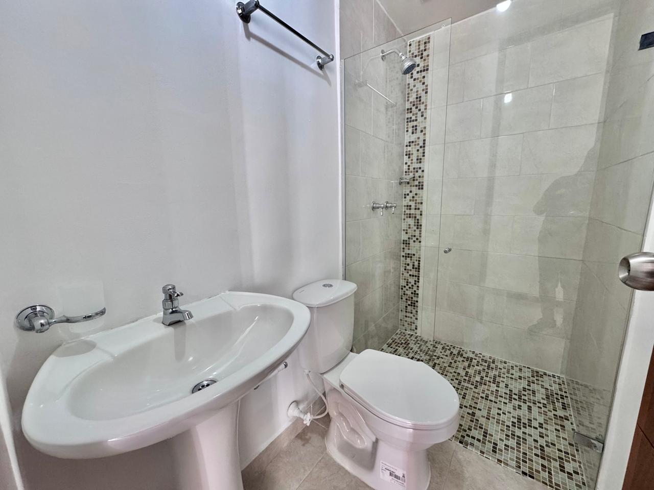 Apartamento en venta en Rodeo Alto, Medellín · foto 10 de 13