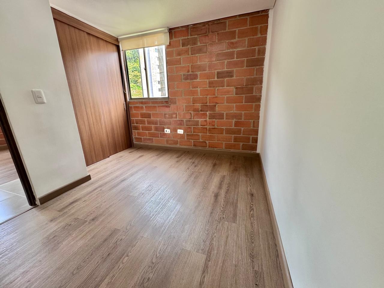 Apartamento en venta en Rodeo Alto, Medellín · foto 8 de 13