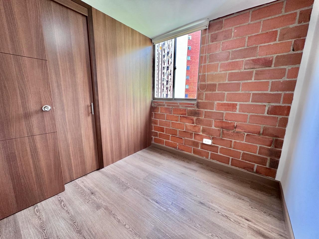 Apartamento en venta en Rodeo Alto, Medellín · foto 4 de 13