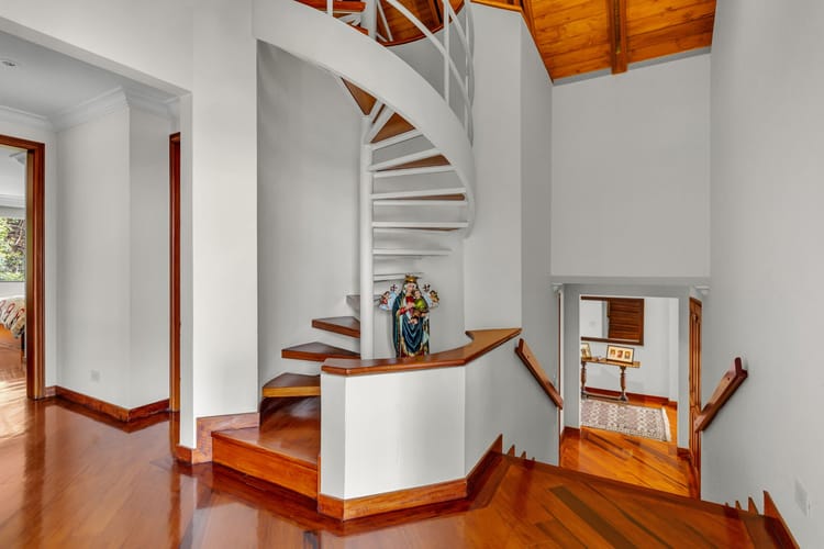 Apartamento en venta en Bosque De Pinos, Bogotá · foto 9 de 14