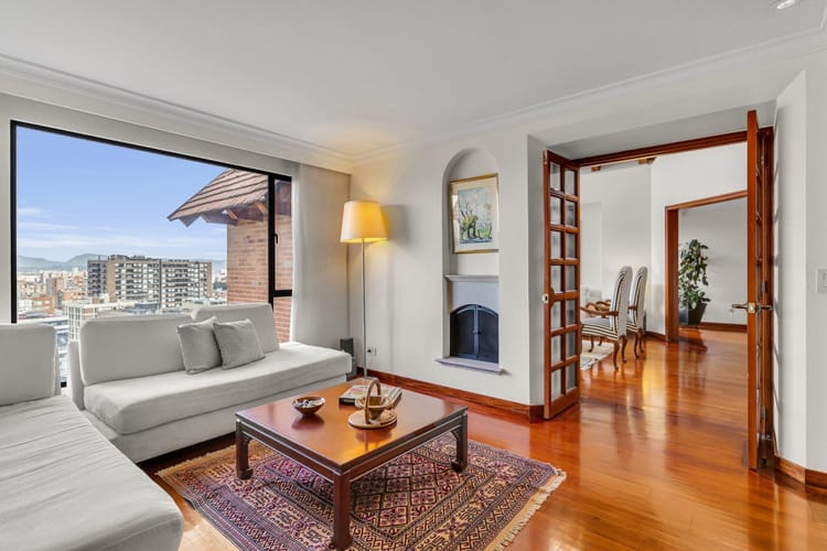 Apartamento en venta en Bosque De Pinos, Bogotá · foto 6 de 14