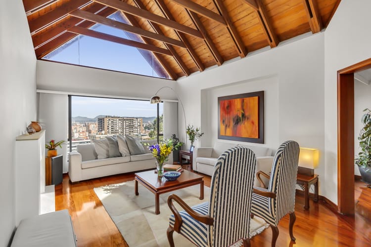 Apartamento en venta en Bosque De Pinos, Bogotá · foto 5 de 14
