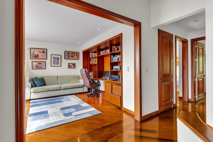 Apartamento en venta en Bosque De Pinos, Bogotá · foto 11 de 14