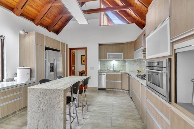 Apartamento en venta en Bosque De Pinos, Bogotá · foto 7 de 14