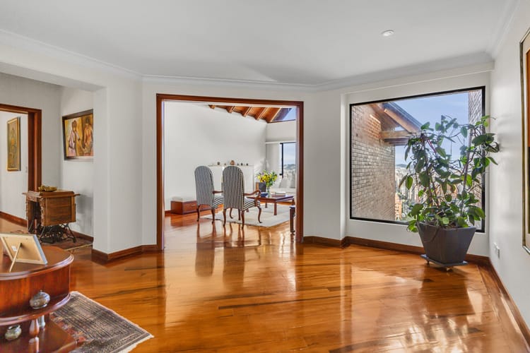 Apartamento en venta en Bosque De Pinos, Bogotá · foto 3 de 14