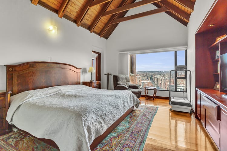 Apartamento en venta en Bosque De Pinos, Bogotá · foto 14 de 14