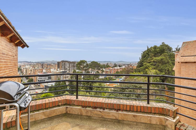 Apartamento en venta en Bosque De Pinos, Bogotá · foto 13 de 14