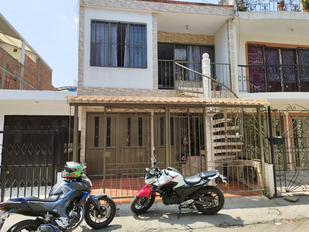 Apartamento en Arriendo en Ciudad cordoba, Cali en Ciudad Cordoba