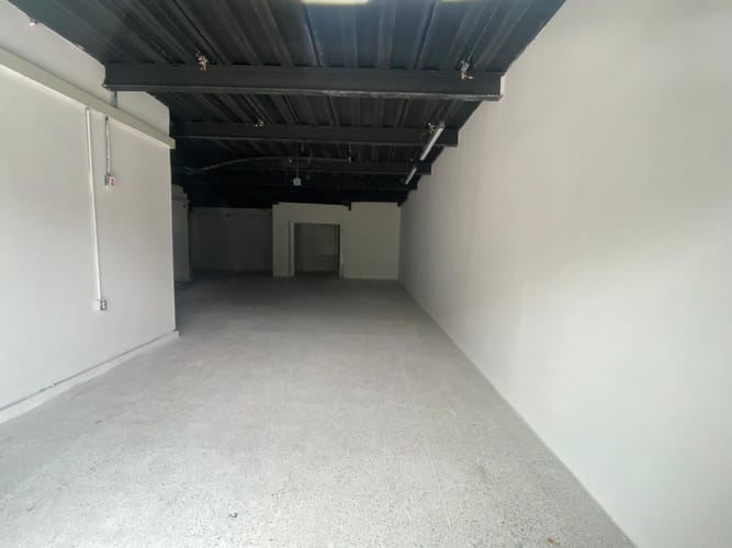 Local en arriendo en Ciudad Jardin, Barranquilla, 150 m² · foto 2 de 3