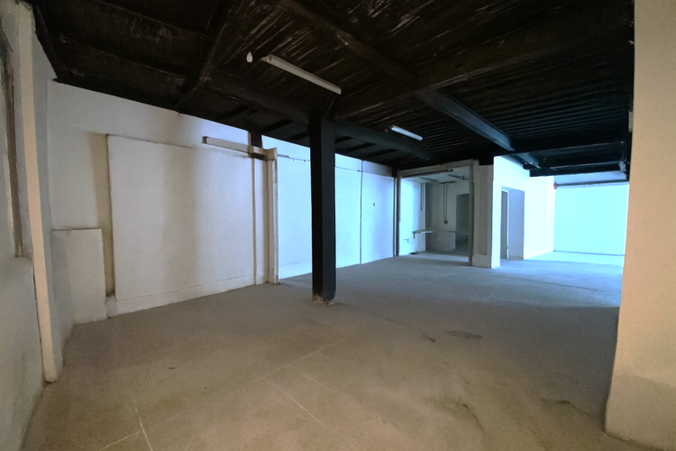 Local en arriendo en Ciudad Jardin, Barranquilla, 150 m² · foto 3 de 3