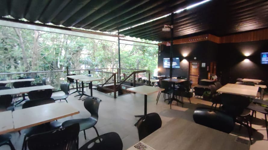 Local en arriendo en El Poblado, Medellín, 210 m² · foto 4 de 13