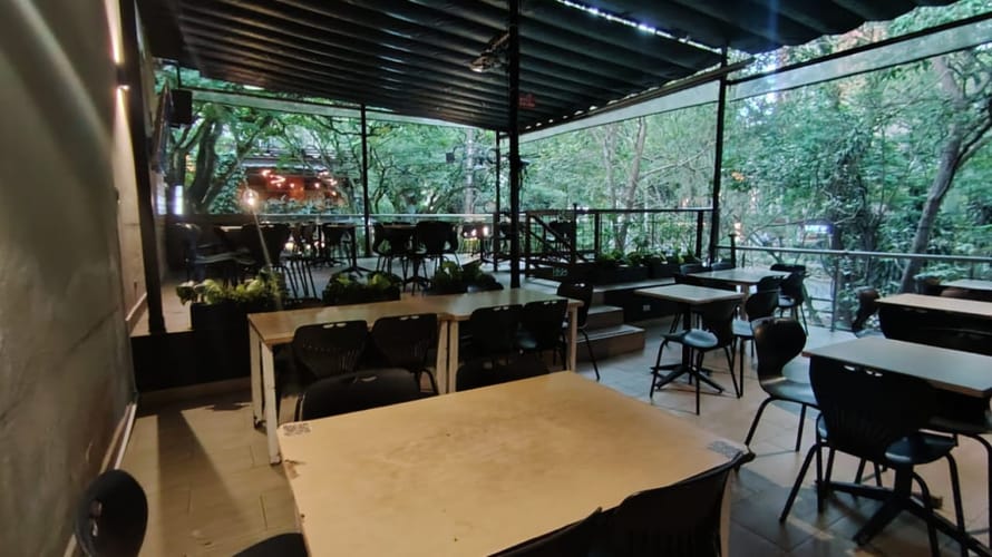 Local en arriendo en El Poblado, Medellín, 210 m² · foto 5 de 13