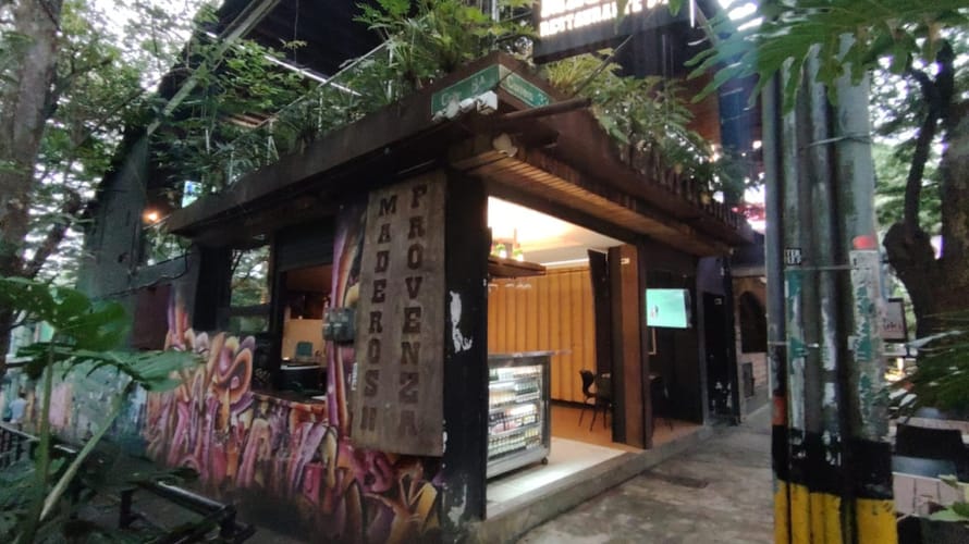 Local en arriendo en El Poblado, Medellín, 210 m² · foto 8 de 13