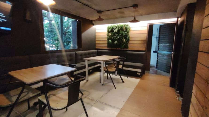 Local en arriendo en El Poblado, Medellín, 210 m² · foto 10 de 13