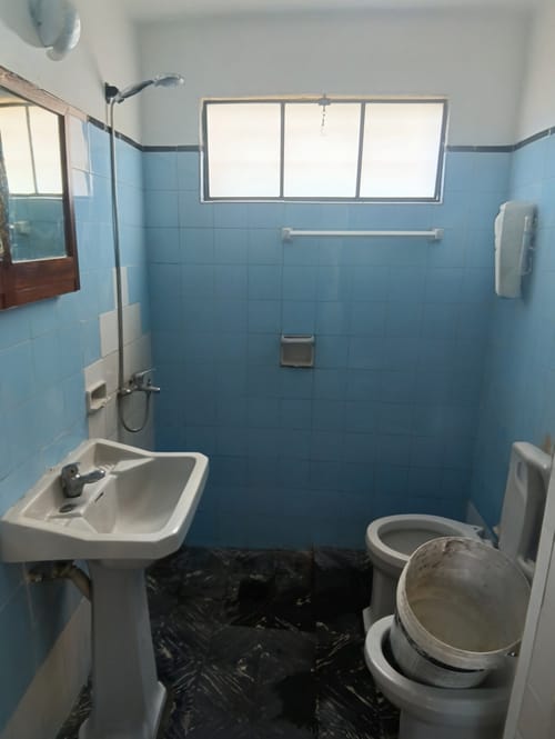 Casa en alquiler c/ cochera en Empalme Nicolich · Foto 5