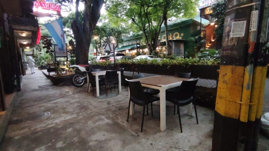 Local en arriendo en El Poblado, Medellín, 210 m² · foto 12 de 13