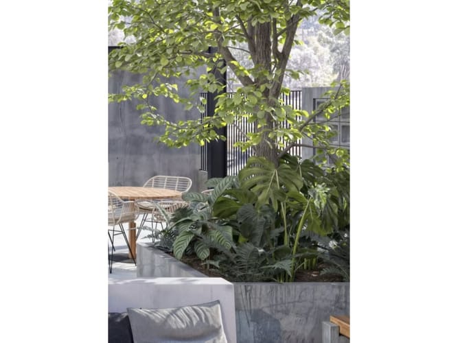 Apartaestudio en venta en Chapinero, Bogotá, 18 m² · foto 10 de 12