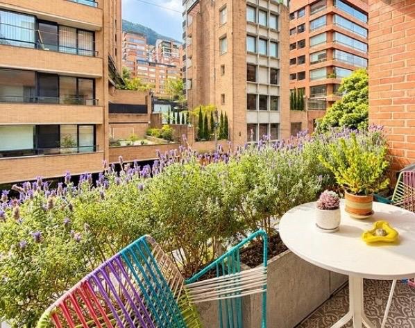 Apartamento en venta en La Cabrera, Bogotá · foto 5 de 10