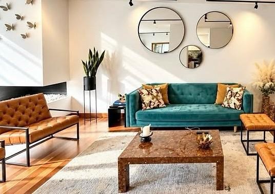 Apartamento en venta en La Cabrera, Bogotá · foto 4 de 10