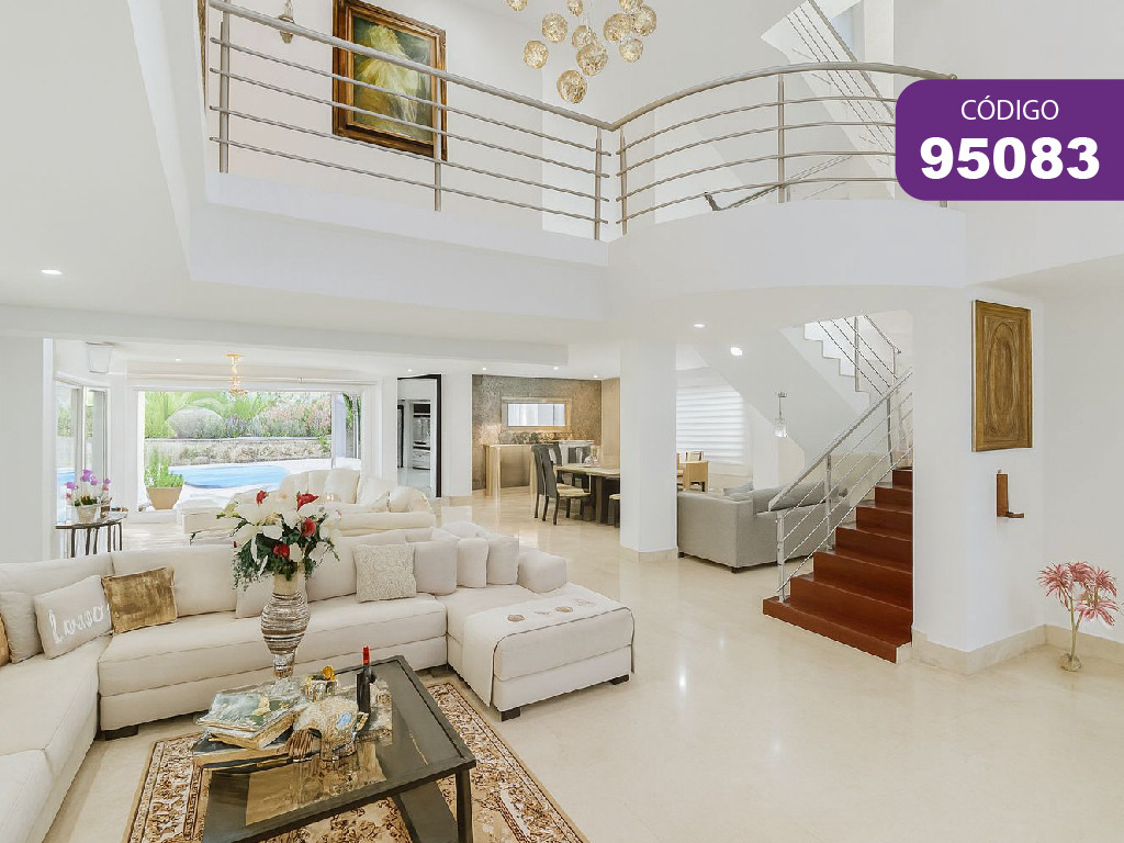 $19.000.000 en Altos De Pradomar