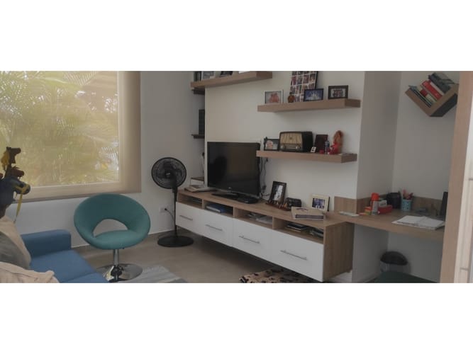 Casa en venta en Cerritos, Pereira · foto 3 de 14