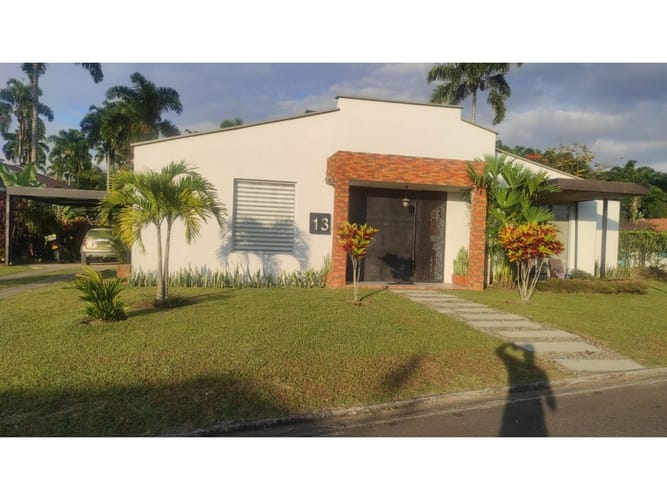 Casa en venta en Cerritos, Pereira · foto 5 de 14