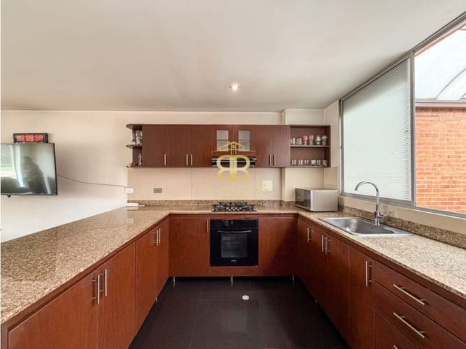 Casa de 3 alcobas en venta en Santa Cecilia Ii, Chía, 156 m² · foto 5 de 21