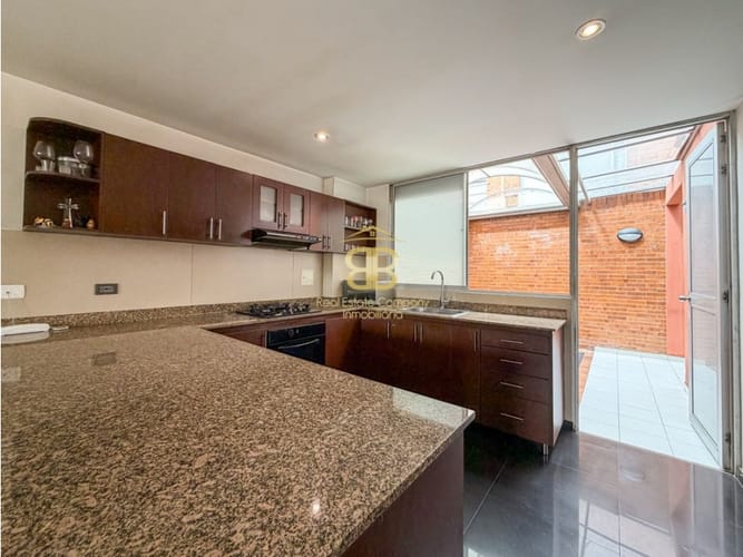 Casa de 3 alcobas en venta en Santa Cecilia Ii, Chía, 156 m² · foto 8 de 21