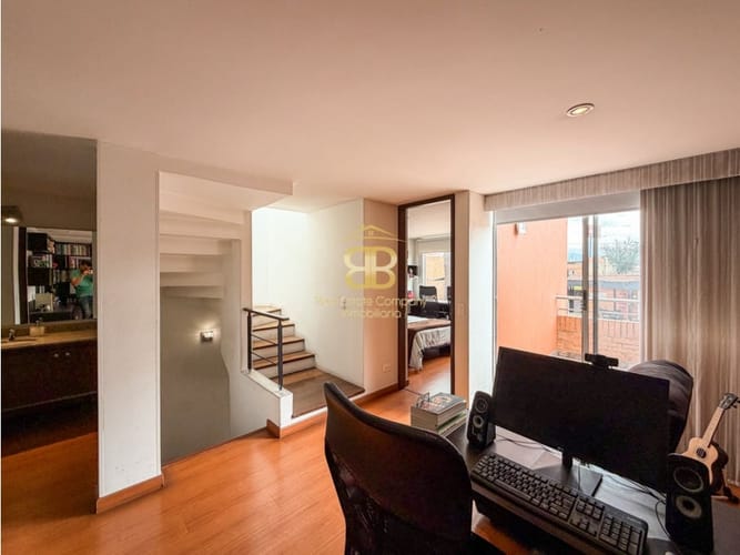 Casa de 3 alcobas en venta en Santa Cecilia Ii, Chía, 156 m² · foto 9 de 21