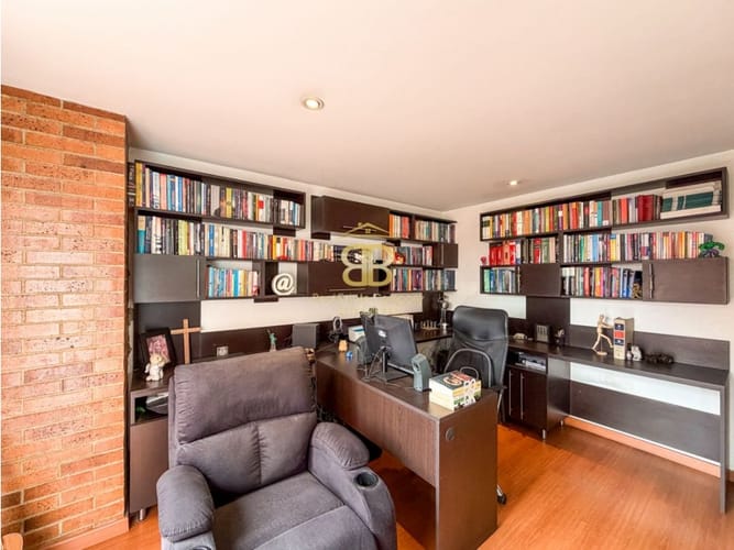 Casa de 3 alcobas en venta en Santa Cecilia Ii, Chía, 156 m² · foto 10 de 21