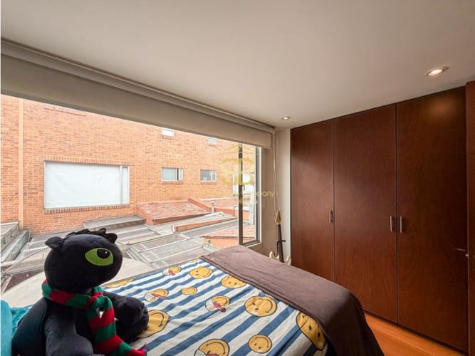 Casa de 3 alcobas en venta en Santa Cecilia Ii, Chía, 156 m² · foto 12 de 21