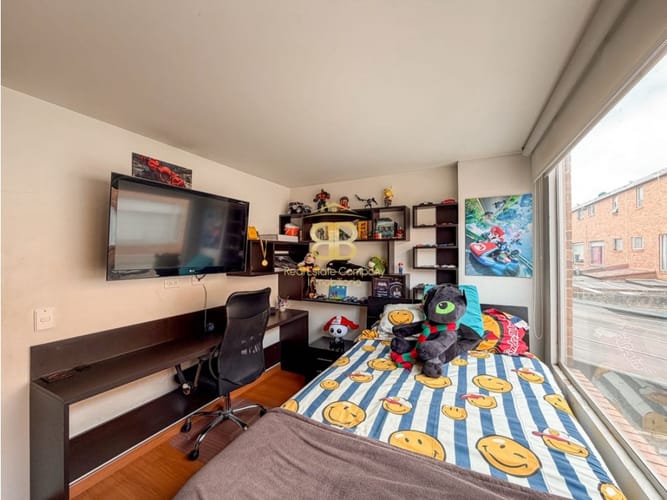 Casa de 3 alcobas en venta en Santa Cecilia Ii, Chía, 156 m² · foto 13 de 21