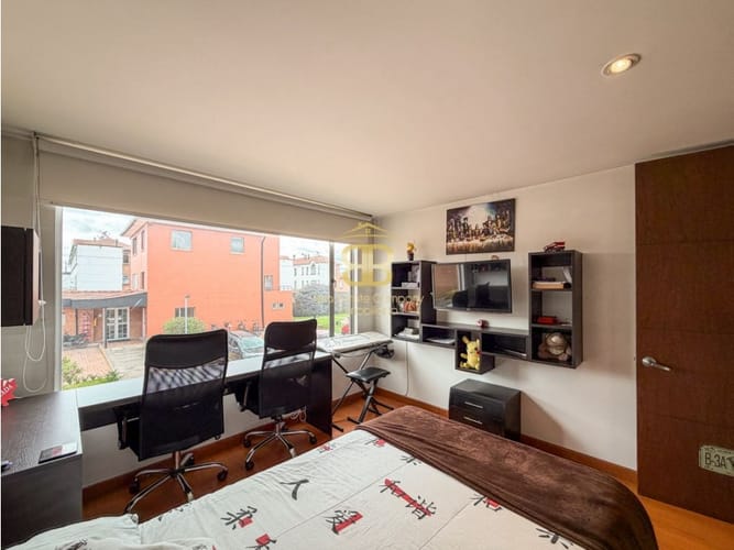 Casa de 3 alcobas en venta en Santa Cecilia Ii, Chía, 156 m² · foto 14 de 21
