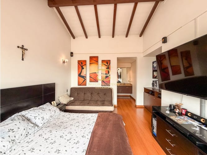 Casa de 3 alcobas en venta en Santa Cecilia Ii, Chía, 156 m² · foto 15 de 21