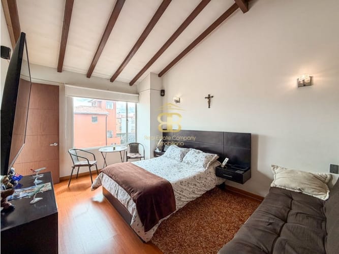 Casa de 3 alcobas en venta en Santa Cecilia Ii, Chía, 156 m² · foto 16 de 21