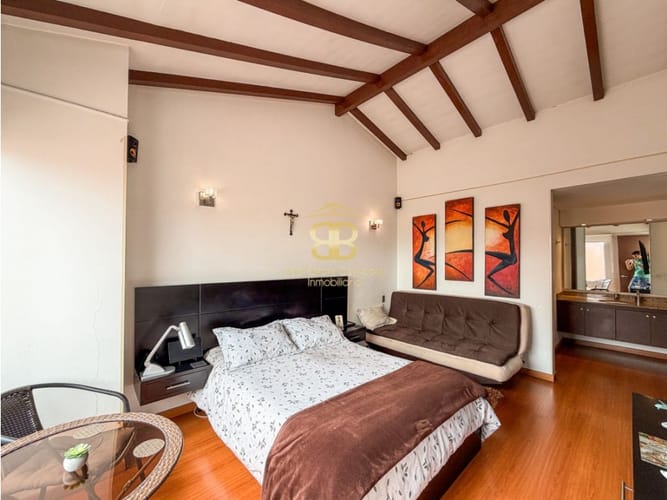 Casa de 3 alcobas en venta en Santa Cecilia Ii, Chía, 156 m² · foto 17 de 21