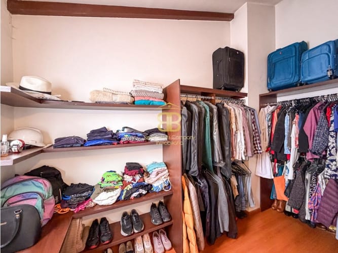 Casa de 3 alcobas en venta en Santa Cecilia Ii, Chía, 156 m² · foto 18 de 21