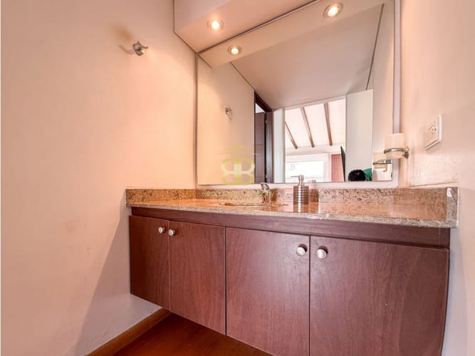 Casa de 3 alcobas en venta en Santa Cecilia Ii, Chía, 156 m² · foto 19 de 21