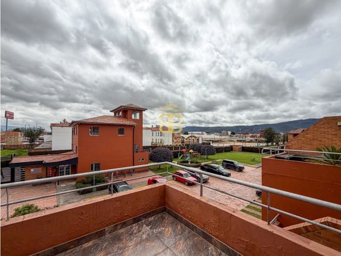 Casa de 3 alcobas en venta en Santa Cecilia Ii, Chía, 156 m² · foto 20 de 21