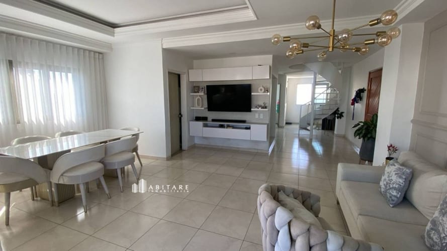 Apartamento de 3 alcobas en venta en Alto Bosque, Cartagena, 180 m² · foto 3 de 10
