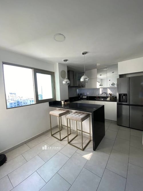 Apartamento de 3 alcobas en venta en Alto Bosque, Cartagena, 180 m² · foto 4 de 10