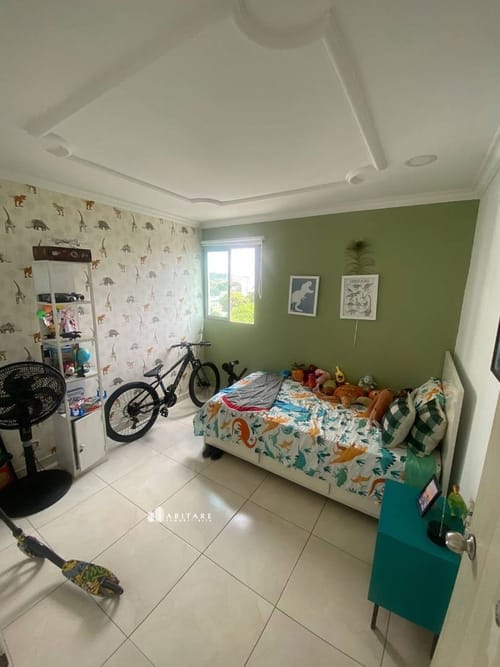 Apartamento de 3 alcobas en venta en Alto Bosque, Cartagena, 180 m² · foto 6 de 10
